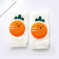 Baby Knee Pads Leg Warmer Safety Girl Boy Kids Accessories Crawling Kitty Cushion Toddlers Protector Infant Gaiter Kneepad 6
