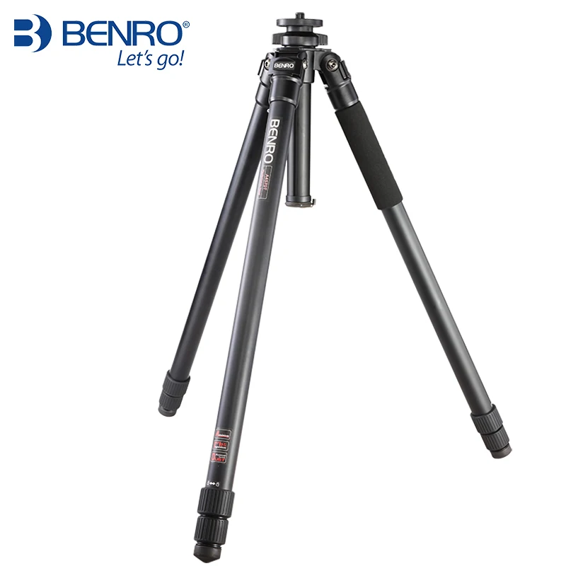 Benro a4570t классический штатив из алюминиевого сплава Профессиональный slr