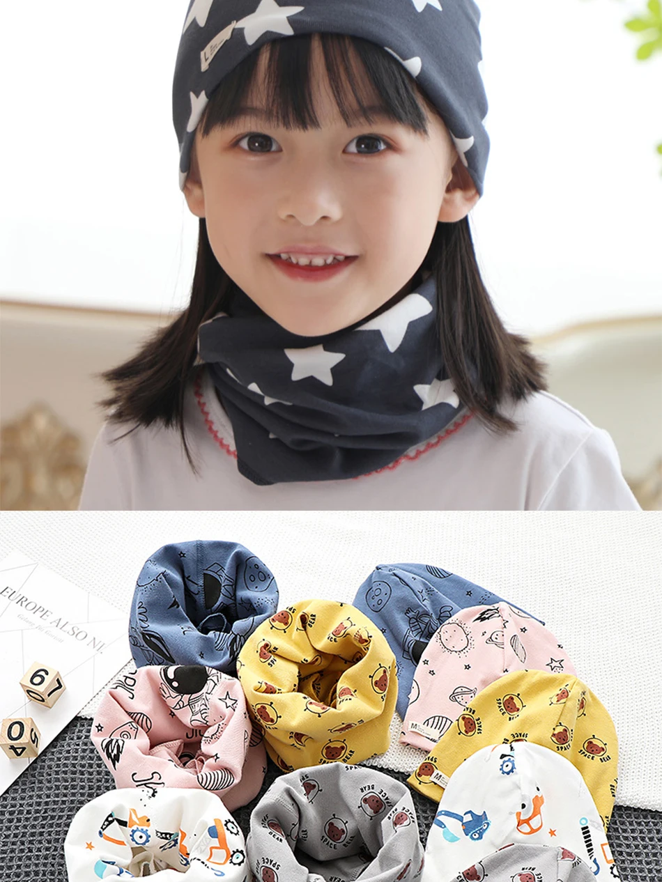 accessoriesdoll baby accessories 2 Pcs/Set Baby Hat Scarf Set Cute Dinosaur Kids Beanie Cap Autumn Winter Warm Boy Girl Hats Infant Toddler Bonnet Accessories best Baby Accessories