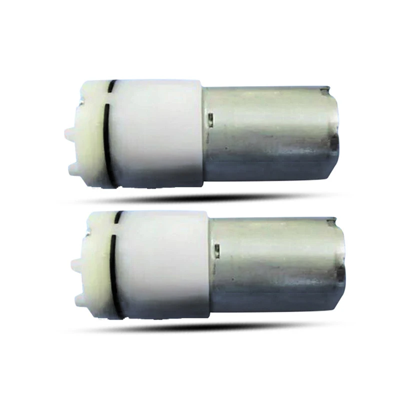 Electric Vacuum Suction Pump 12V DC Dependable Reliable Small 3L m3/h PMA 