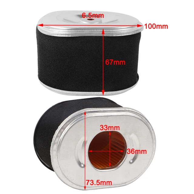 Interruttore A Pressione Con Copertura Impermeabile Da Incasso ø 25 Mm 250 V 16 A Rosso Illuminato, Spina Piatta 6,3 Mm (1 - Foto 12