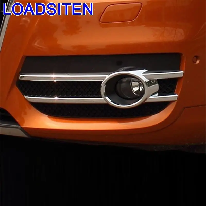 

Auto Modified Automovil Decorative Body Exterior Parts Accessories Trim Protecter Sticker Strip 12 13 14 15 FOR Audi Q3