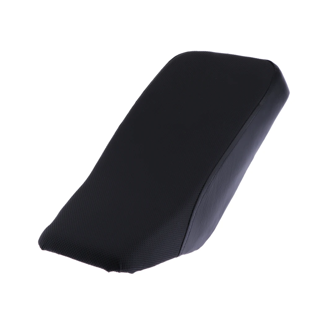 Universal Cafe Racer Seat - Flat Brat Seat Saddle for 110cc-125cc Mini Motor Dirt Bike - Motorbikes Accessories