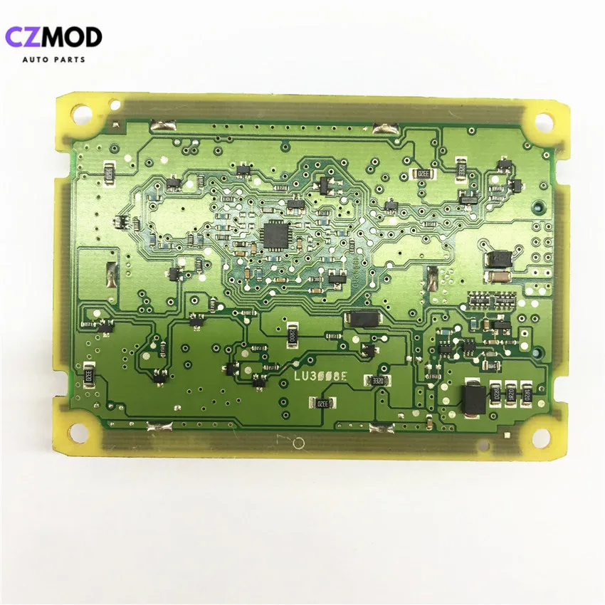 CZMOD 4H0 907 472 F S002 H02 фар Светодиодный драйвер 4H0907472F S002 5DF 177310-20 AA автомобильные аксессуары(б/у