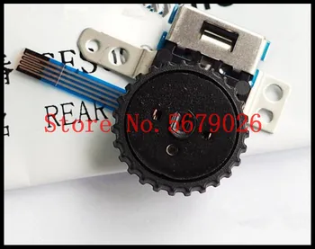 

NEW For Panasonic GM5 Aperture Shutter Adjust Dial Button Camera Repair Part Unit