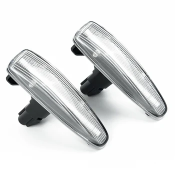 

Car Side Marker Light Auto Dynamic For Mitsubishi Lancer Evo X 8351A001