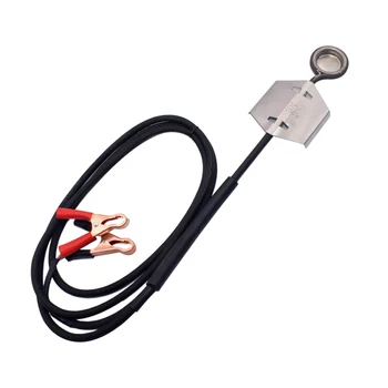 

Varrox Oxalic Acid Vaporizer for Killing Beehive Varroa and Tracheal Mites 12V/150W