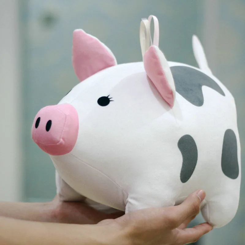 MT мультфильм ручной кулон милый Pet кукла печать Рекламные Ming zhu кукла, кукла милые короткие плюшевые ботинки