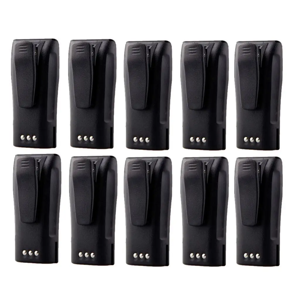 Литий-ионный аккумулятор NNTN4496 NNTN4851A для Motorola CP150 CP200 PR400 CP040 EP450 7 2 В 2000 мАч |