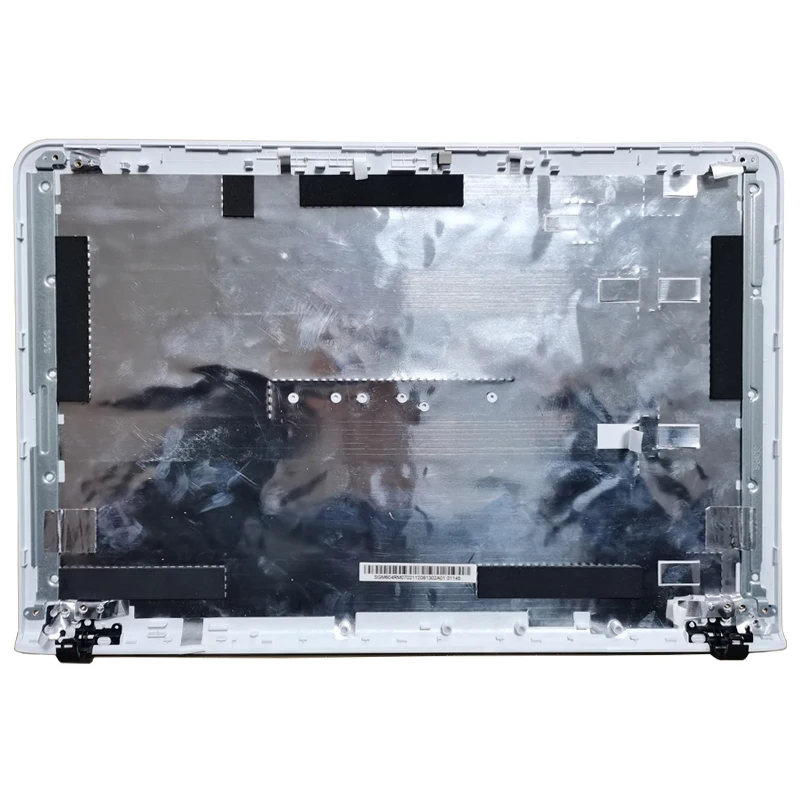 Задняя крышка ЖК дисплея для Sony Vaio SVE151 SVE1511 SVE1512 SVE151G11M SVE151j13l SVE151J13M верхняя подиума
