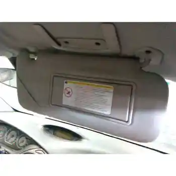

PARASOL RIGHT CITROEN C5 SALOON