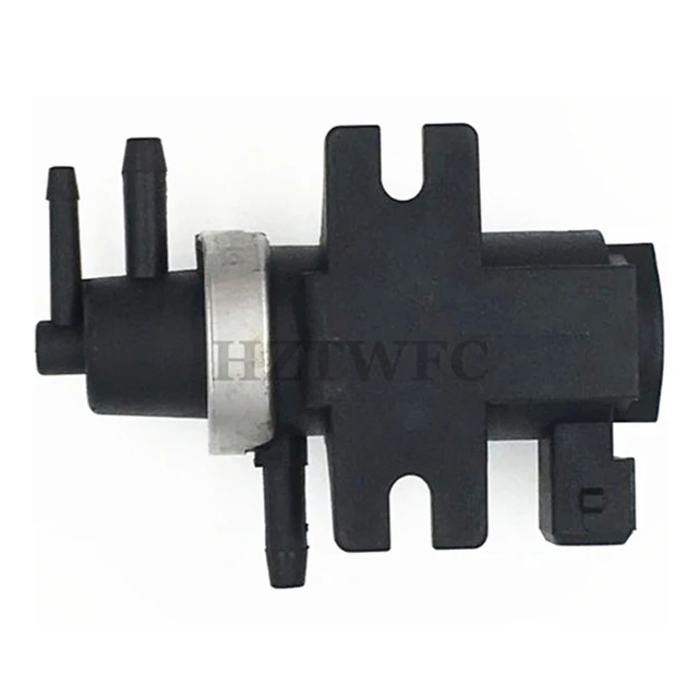 Клапан управления датчиком давления для AUDI VW Golf IV Bora Passat 906 TDI 1H0906627 1H0 627 1 9|boost