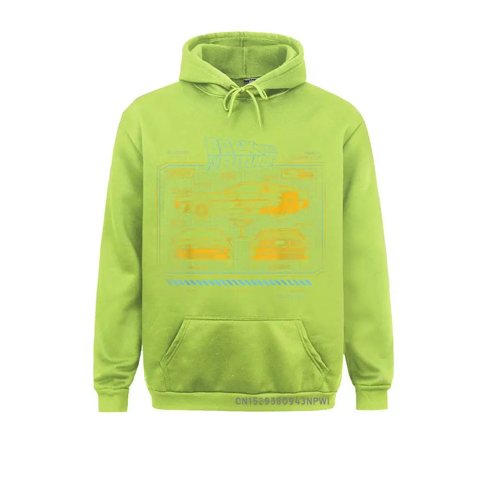 Fashion Men Sweatshirts Long Sleeve  Hoodies Comics Sportswears 25627 lightgreen