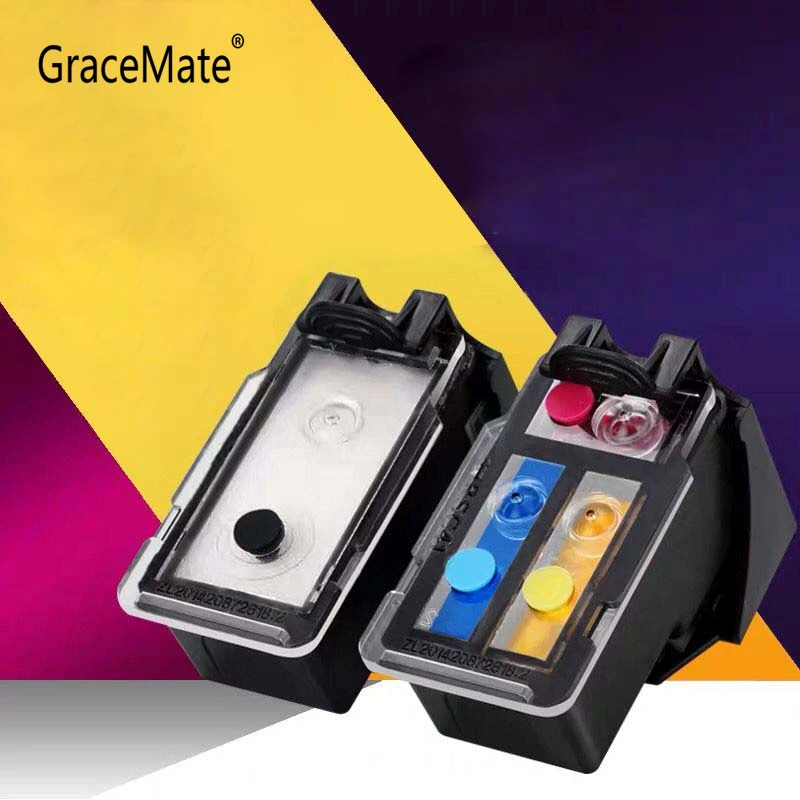 

PG440 CL441 Ink Cartridge Replacement for Canon PG 440 CL 441 PG-440 CL-441 PIXMA MG3640 TS5140 4280 MX438 518 378 MX438 Printer
