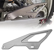 Protecteur de protection de chaîne pour Honda CRF250L CRF 250L, accessoires de moto, couverture de traînée de chaîne, 2012-2016 2017