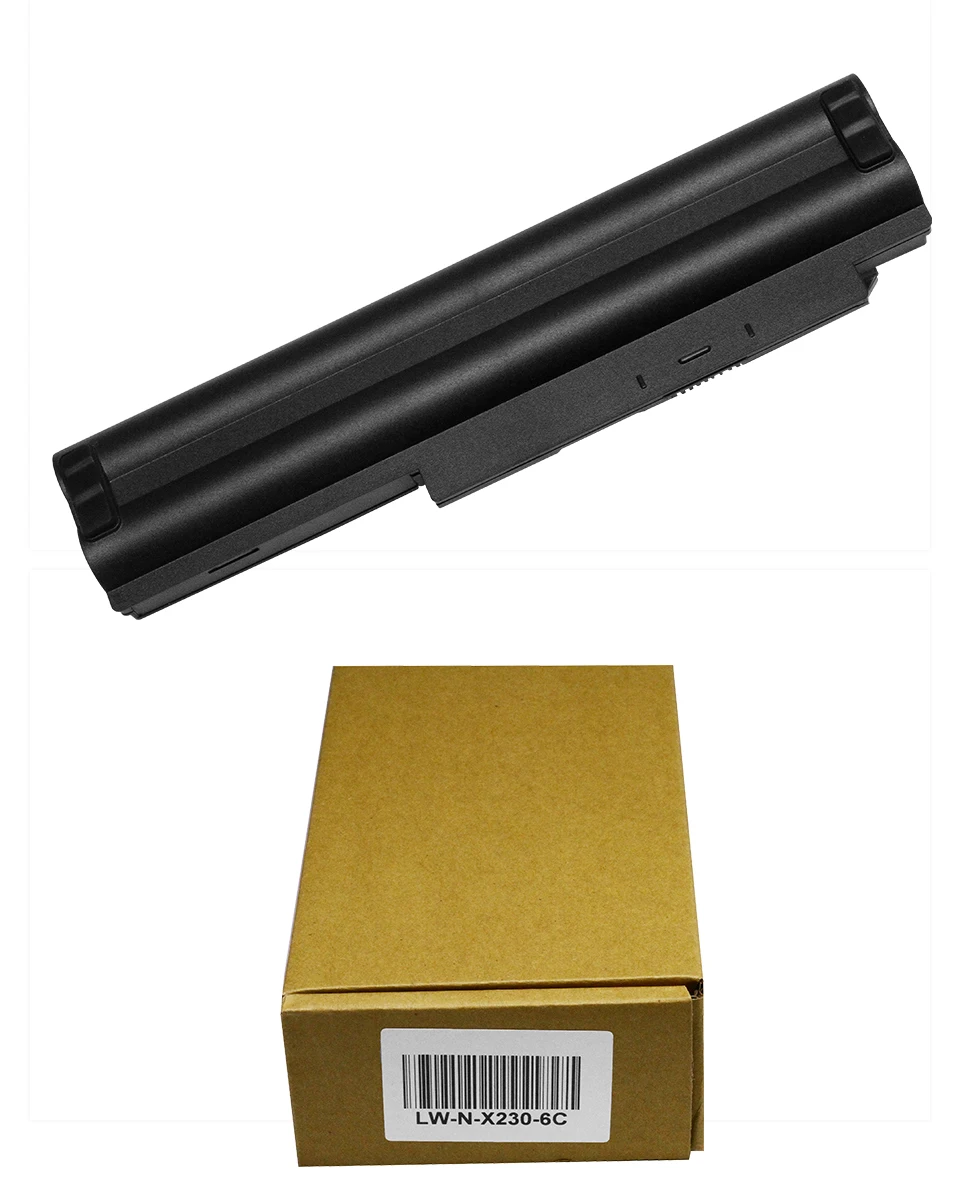 ApexWay4400mAh 11,1 v аккумуляторная батареядля ноутбука lenovo x230 X230i x230s 42T4901 42T4902 42Y4940 42Y4868 42T4873 42Y4874 42T4863 40A36282