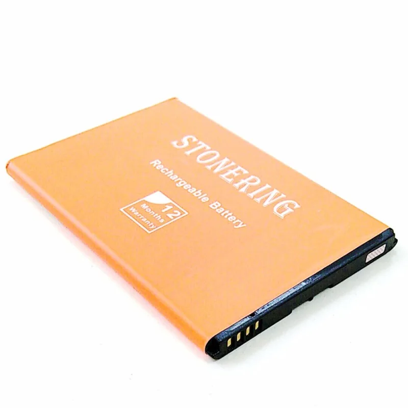Аккумулятор Stonering 3200 мАч LI3830T43P4H835750 для ZTE Z Max 2 Z2G111 Z995L Z955L Z955A AT&ampT Z958 мобильный