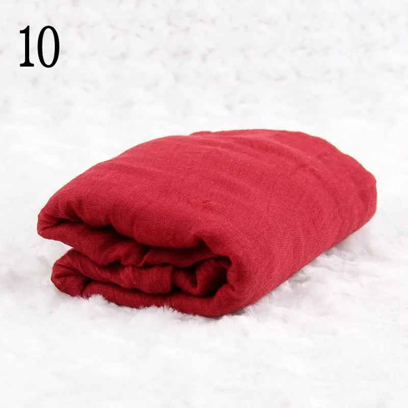 Wine red 10 Модный реквизит для фотосъемки новорожденных; Детский костюм; реквизит для фотосессии; Детские аксессуары для фотосъемки; инструменты - Цвет: Wine red 10