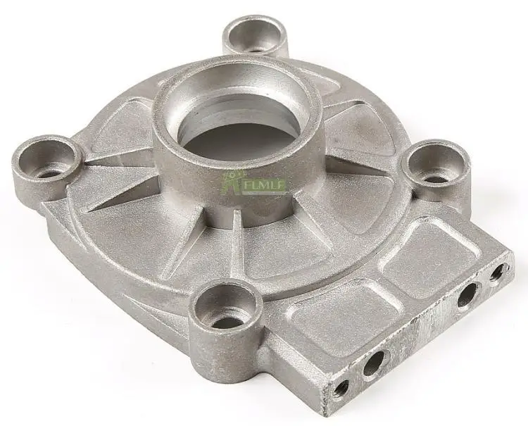 Крепление для колокольчика сцепления подходящее 1/5 Rovan F5 MCD XS5 RR5 запчасти