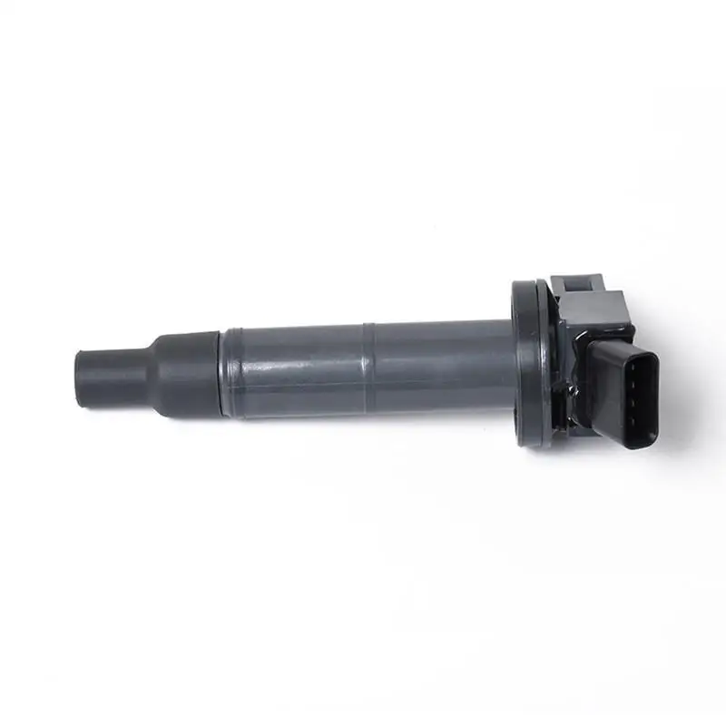 Adeeing 12V Профессиональная замена катушки зажигания 90919-02244 для Toyota Camry Lexus Scion Rav4
