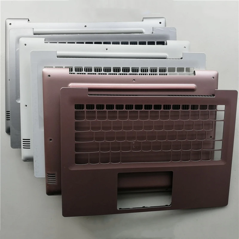 

Новый ноутбук для Lenovo Ideapad 320S-14/14iKB/14iSK/14iKB передняя рамка/Упор для рук верхняя крышка/нижняя базовая крышка Нижняя крышка