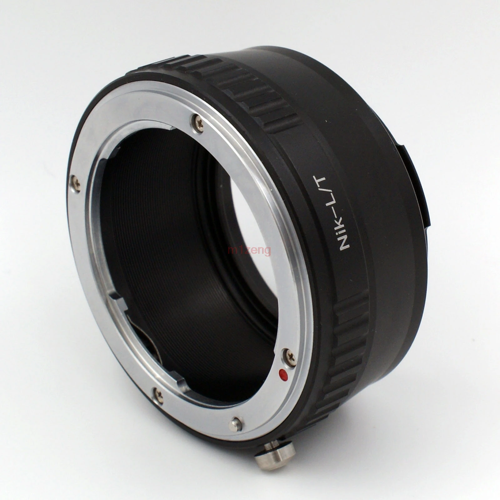 Переходное кольцо для объектива AI SL/T Nikon F lens to Leica T LT TL TL2 Typ 701 Typ701 18146 18147