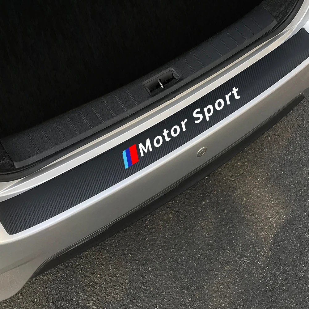 Для BMW E90 E60 E46 E39 E36 E91 E34 F30 F20 G30 X1 X3 X5 для мотоспорта автомобилей заднего бампера