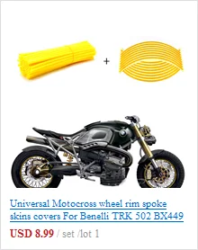 Универсальный 7/8 ''22 мм мотоцикл для BENLIL BJ300 yamaha r15 r25 r3 YZF R1 R6 R125 R1M KAWASAKI ZZR1400 руль ручка набор