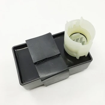 

CDI Module Box For Honda ATC 110 200M 200S 200X ATC250R TRX200 1983 1984 1985