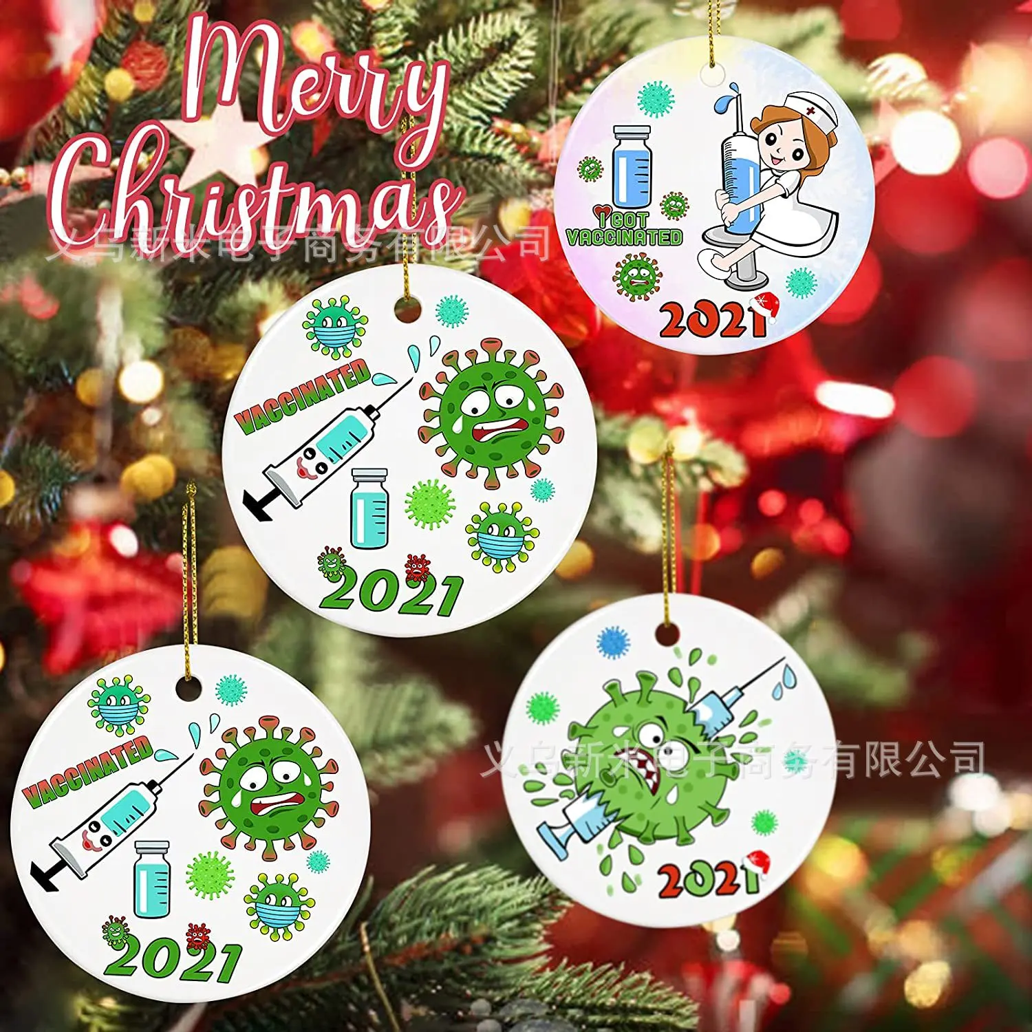 

2022, рождественское свадебное украшение, Рождественское украшение для дома 2021, рождественские украшения, Рождественский подарок на Новый год