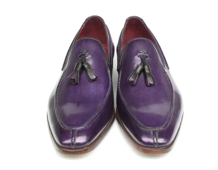 

High Quality New Fashion Men Pu Leather Elegant Slip-on Shoes Vintage Casual Classic Male Loafers Shoes Zapatos De Hombre TV744