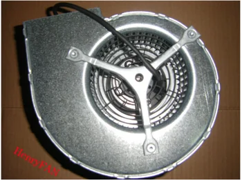 

D2E146-CD51-23 Germany for ebmpapst brand new original authentic double inlet centrifugal fan