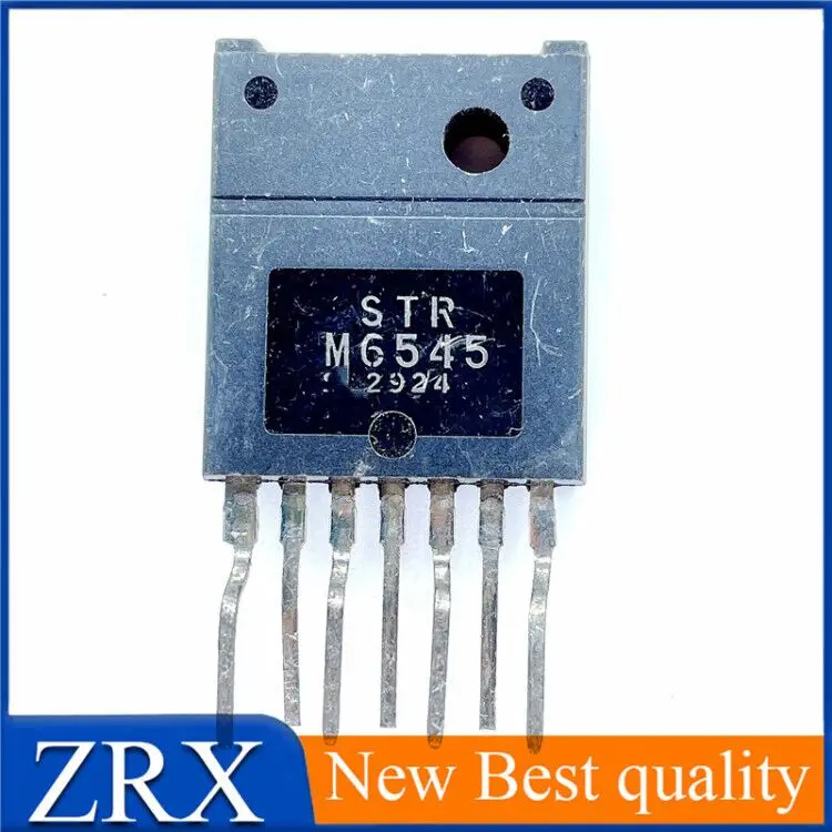 

2 шт./партия, новый оригинальный модуль питания STRM6545