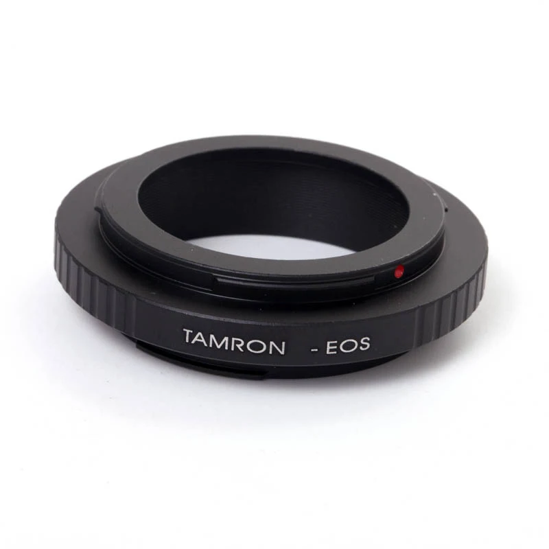 Адаптер для объектива Tamron Adaptall 2 AD2 для Canon EOS EF mount 600D 60D