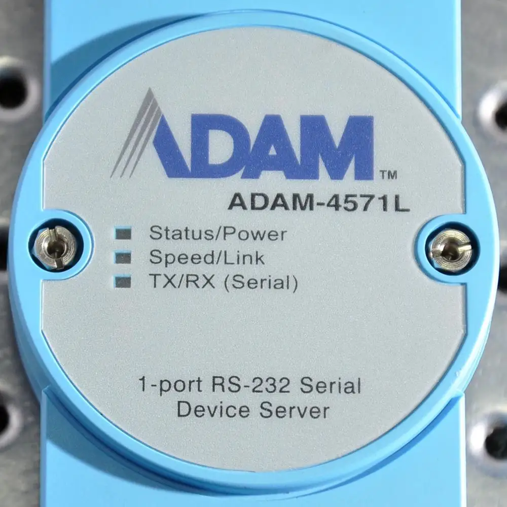 Advantech ADAM-4571L 1 ̽ RS232 ̴  Ʈ Ʈŷ 