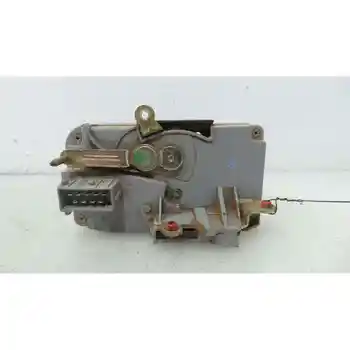 

9617762780 LOCK LEFT FRONT DOOR FIAT SCUDO (222)