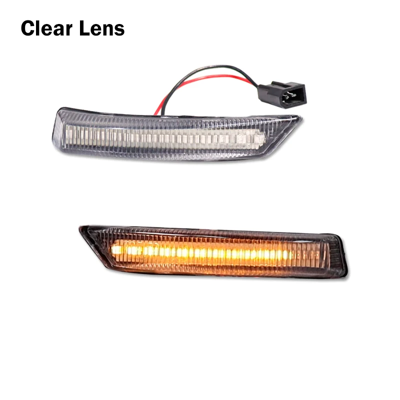 Chrysler Town & Country Mirror Turn Signals at AM Autoparts