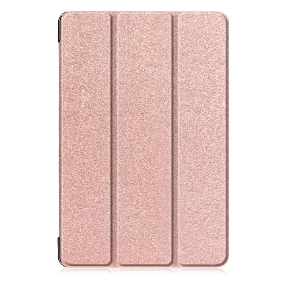 GLIGLE Тонкий чехол для samsung Galaxy Tab S6 10,5 SM-T860 SM-T865 чехол для samsung Tab S6 10,5 чехол+ стилус+ пленка для экрана