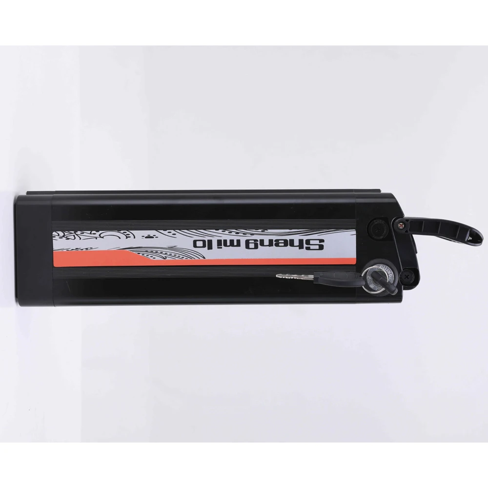 Electric battery for bike 48v 12Ah electric battery KX20 500W electric bike lithium battery