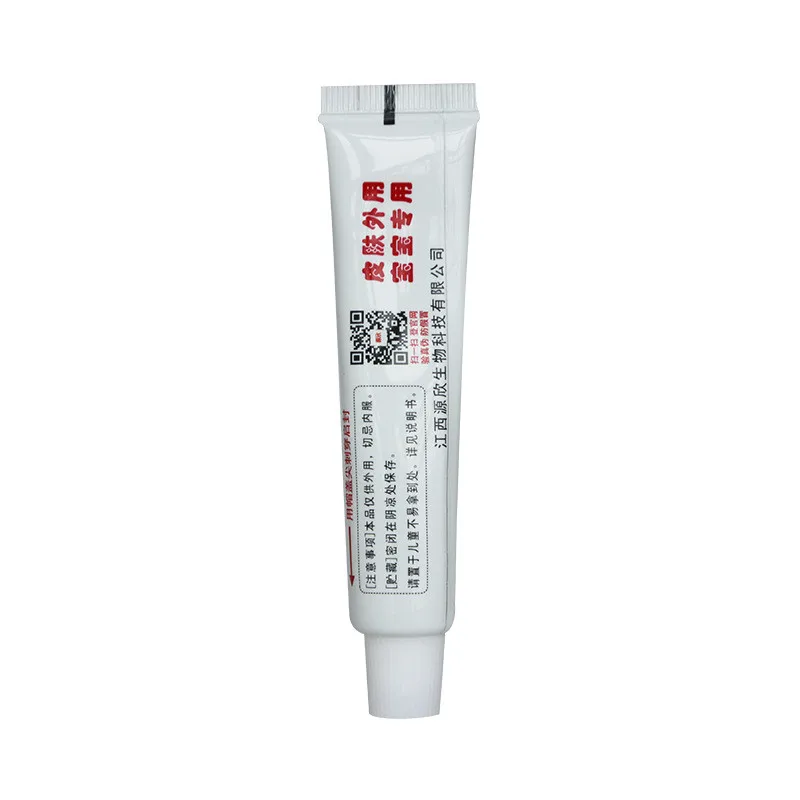 Skin Psoriasis Dermatitis Eczematoid Eczema Ointment Treatment For Children Baby Adult No Retail Box skin care ointment