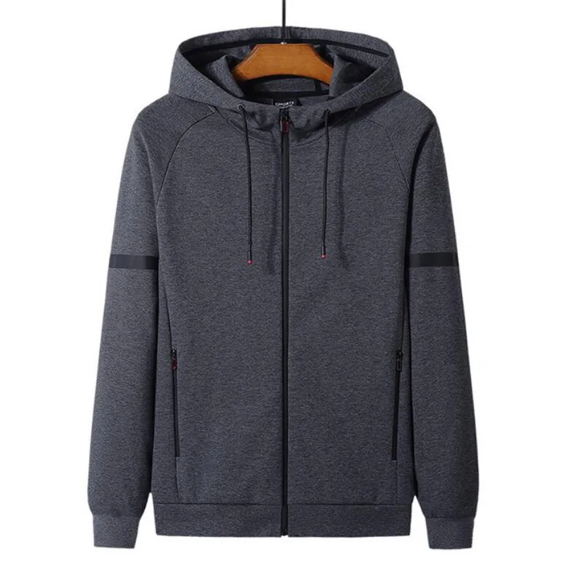 

Spring Autumn cotton men hoodies 5XL 6XL 7XL 8XL bust 140cm Plus size long sleeve Oversized Sweatshirt Pullover Hoody