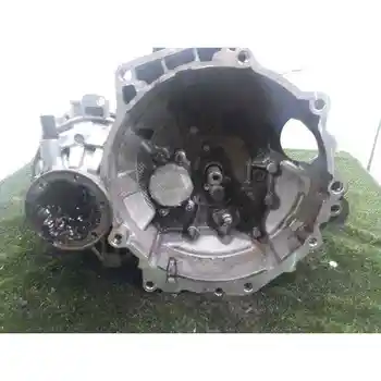 

MZL GEARBOX SEAT TOLEDO (KG3)