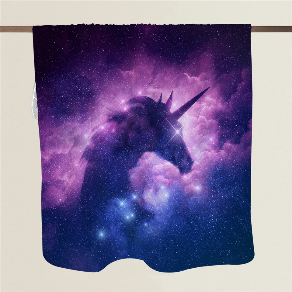 迷幻独角兽