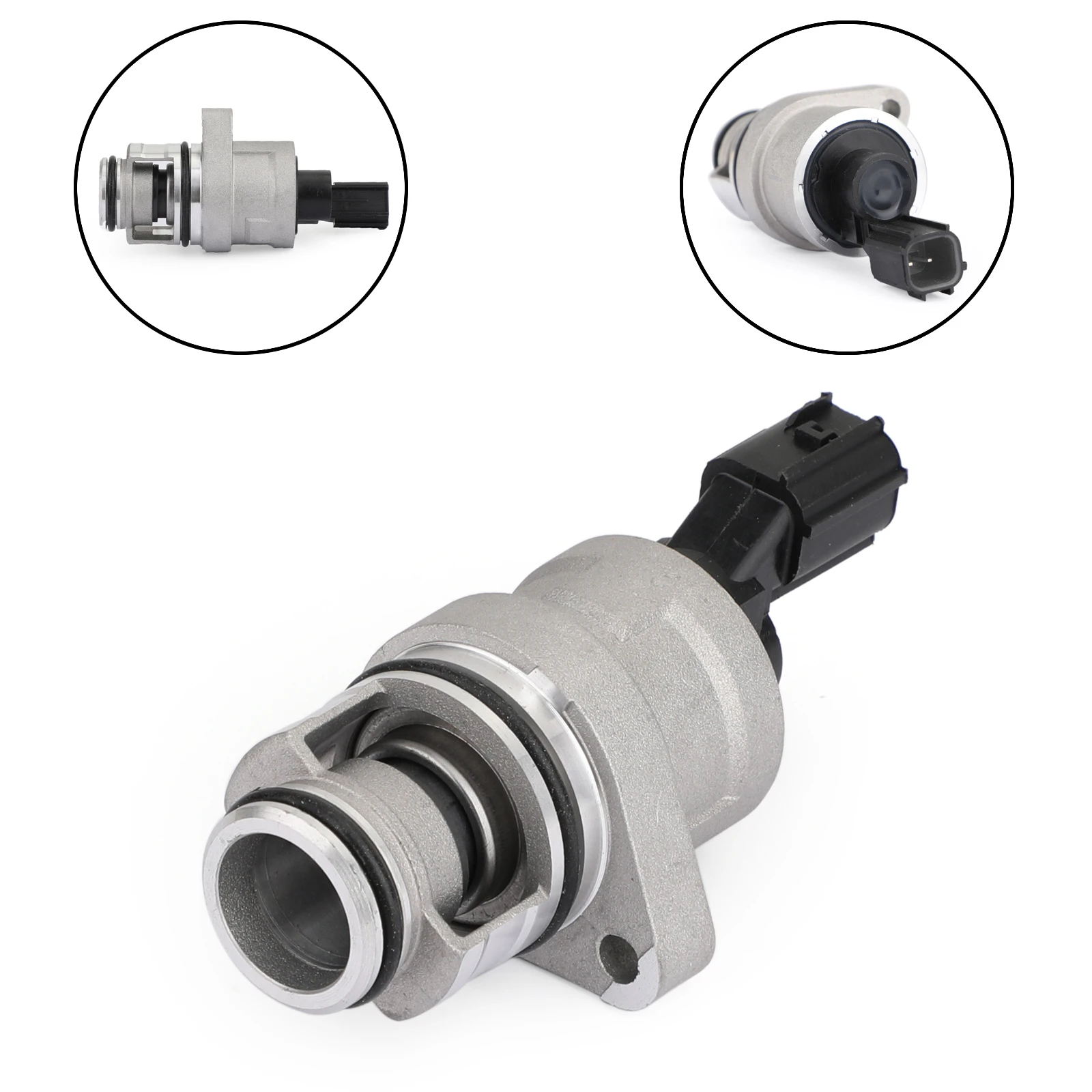 Клапан регулятора холостого хода Areyourshop для Ram 1500 Chrysler Wrangler Mitsubishi IAC 4861552AB 4861552AC |