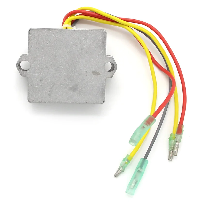 Raddrizzatore Regolatore Di Tensione Moto Per Mercury Mercruiser 105 115 125 135 140 150 175 200 250 E150 Pro Max/Super Magnum Xri