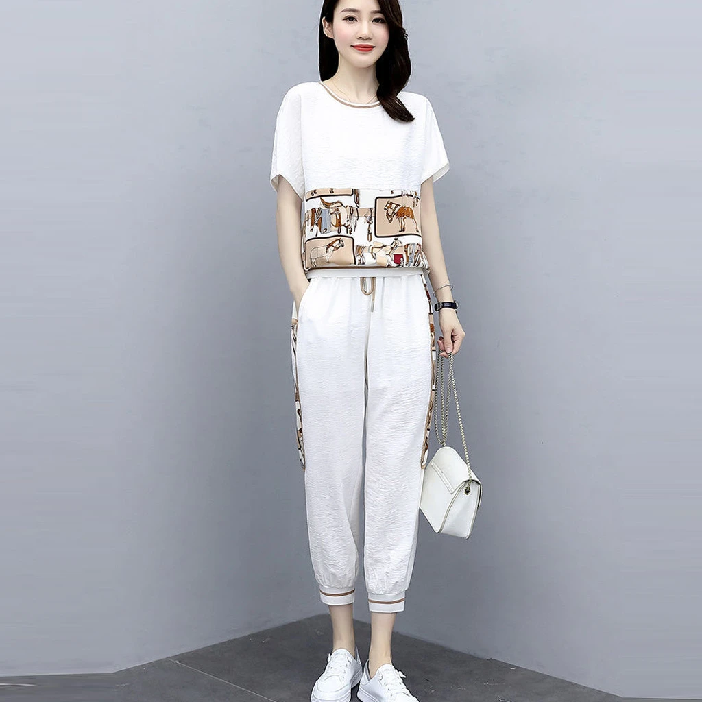 Womens 2pc casual outfits Clearance