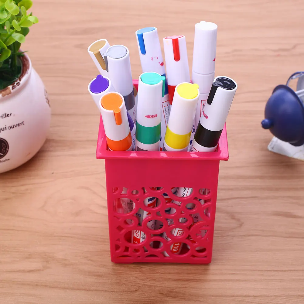 Ручка для ремонта царапин Перманентная ручка шин инструмент удаления краски