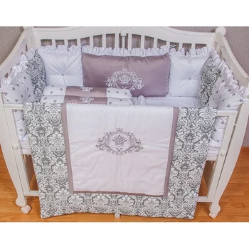 

Комплект в кроватку "Звездный топаз" Комплекты в кроватку