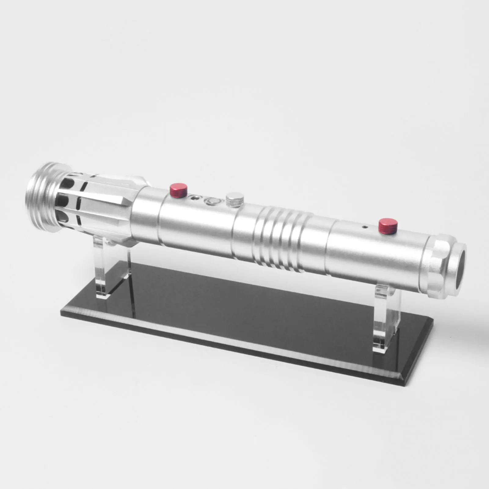 Acrylic Lightsaber Stand Acrylic Display Stand Decorative Sword Display Holder Rack For Display The Lightsaber On The Desktop 2