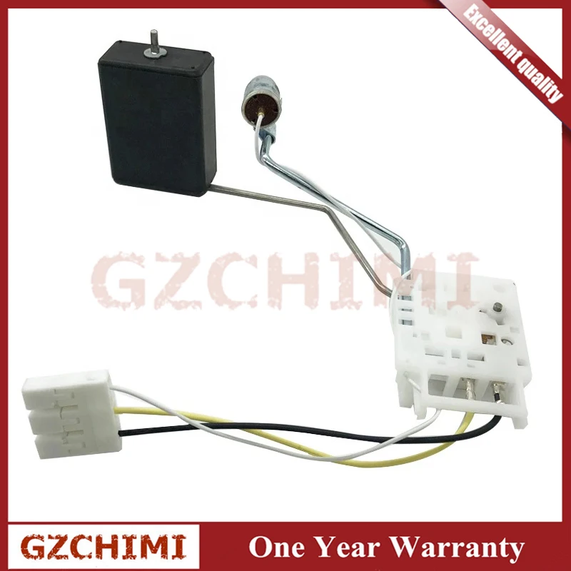 

17630-S84-316 топливный насос, Отправитель в сборе, подходит для Honda Accord 1998 1999 2000 2001 2002